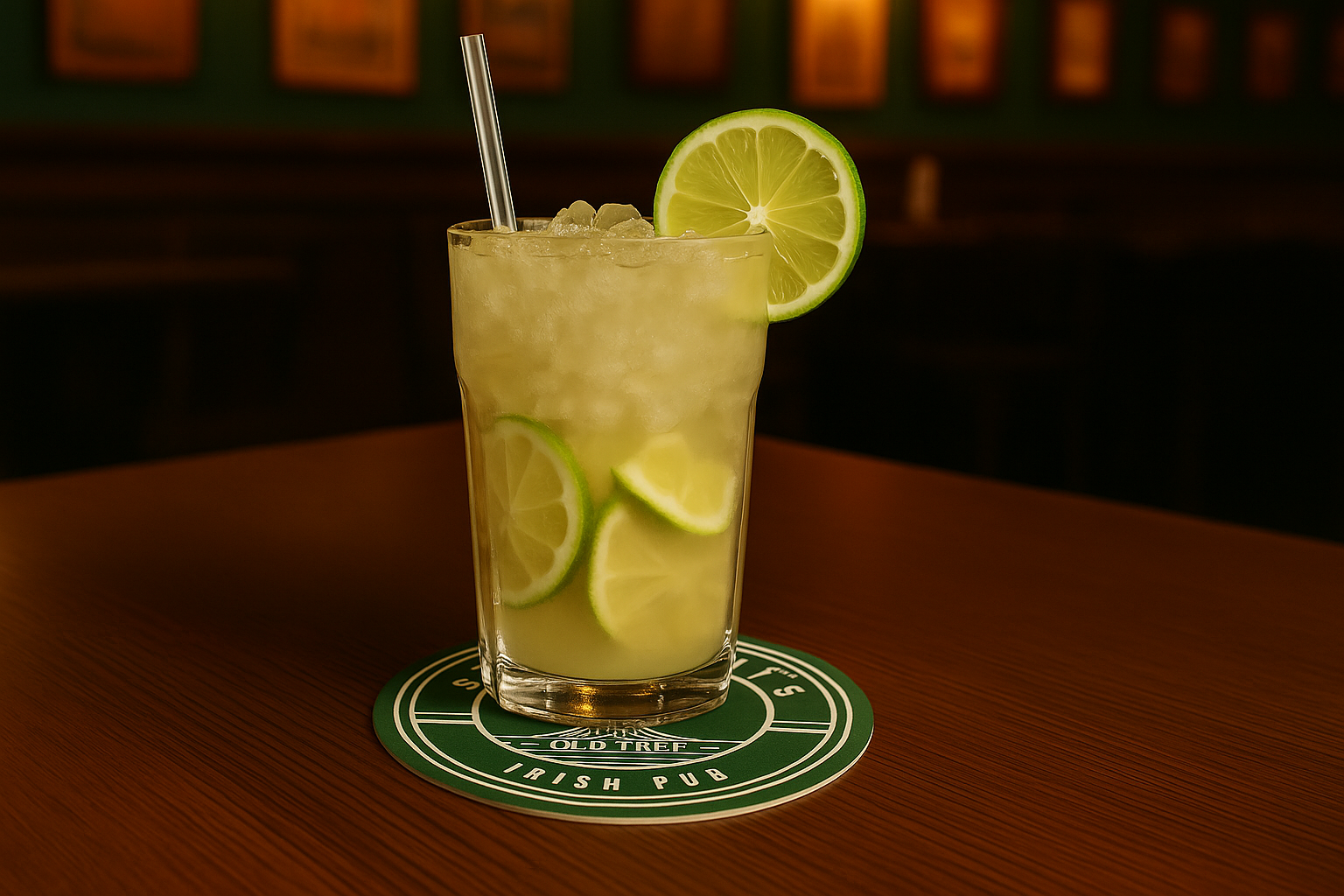 Caipiriña