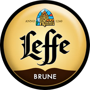 Leffe Brune