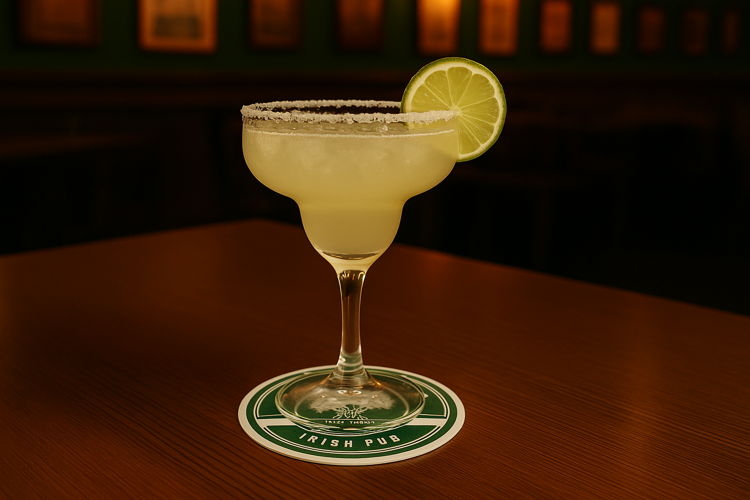 Margarita