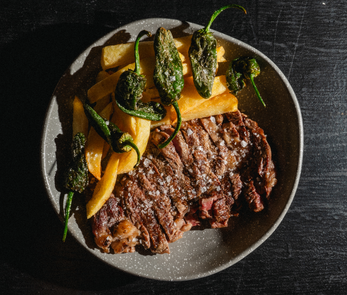 ENTRECOT ARGENTINO DE 400G