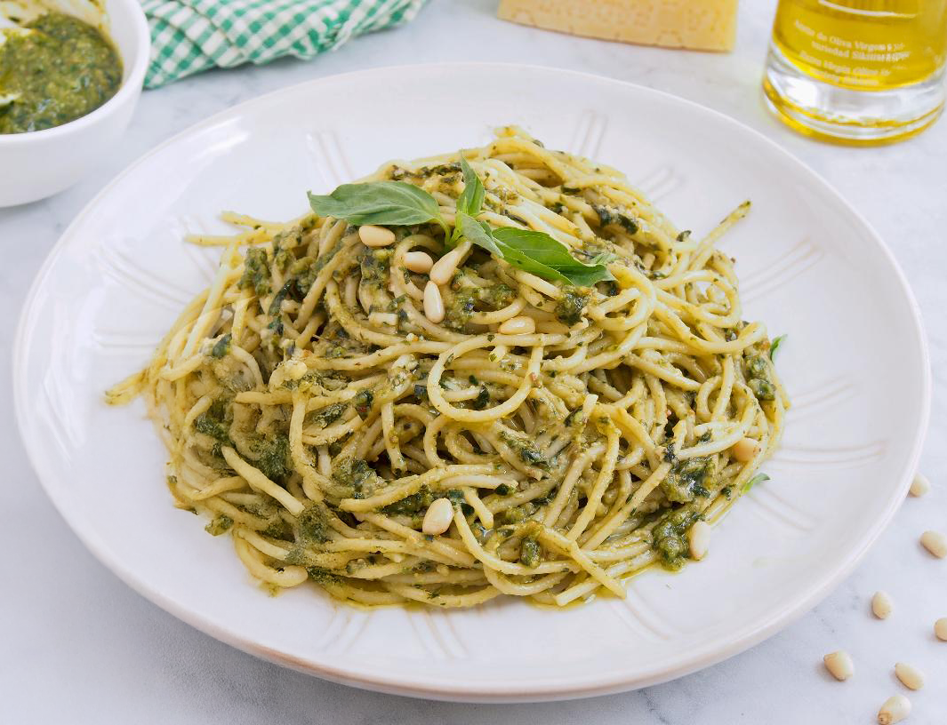PESTO
