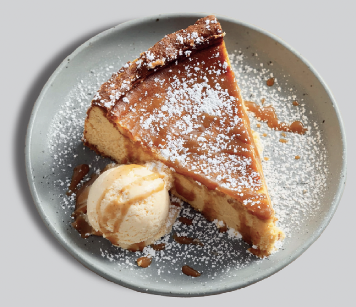 TARTA DE QUESO, ¿ADIVINA CON QUÉ?