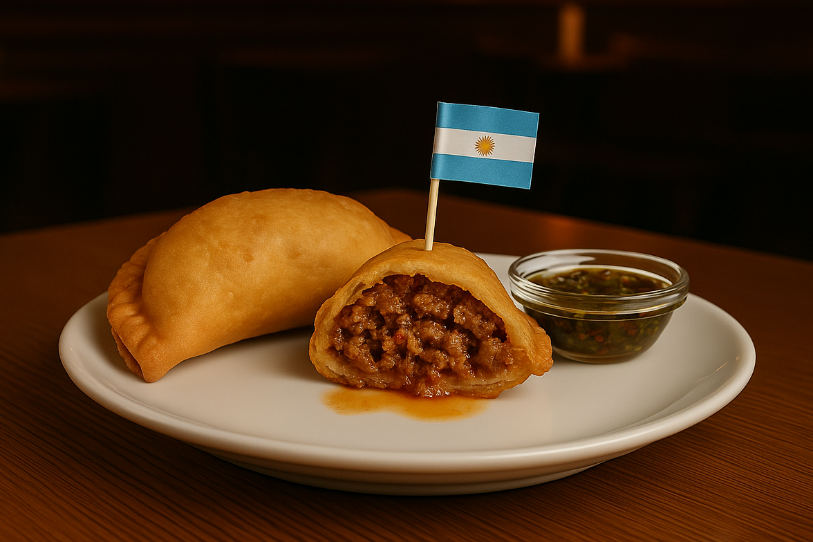 EMPANADAS ARGENTINAS