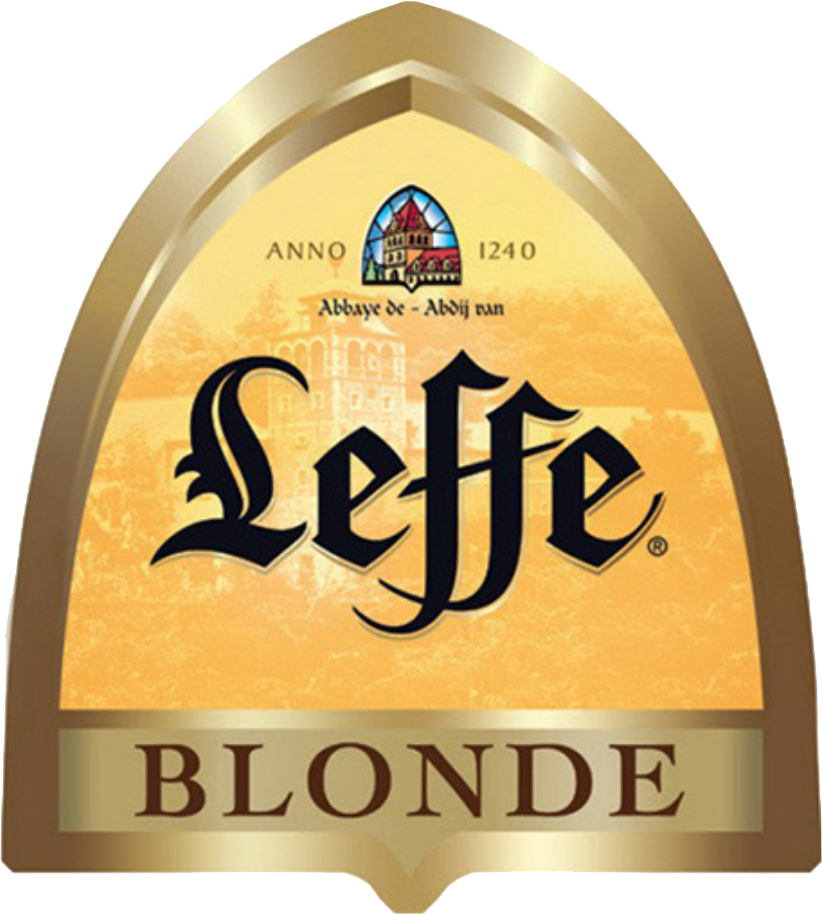Leffe Blonde